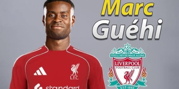 记者独家：格伊已同意与利物浦签约5年，不想与水晶宫续约