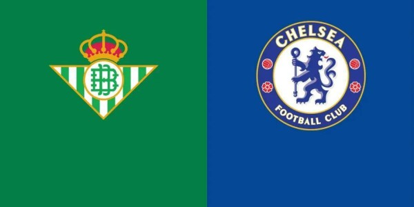 欧协联决赛-贝蒂斯VS切尔西：切尔西要创纪录，安东尼同意吗？