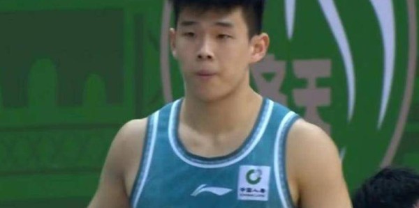 2分德甲王加盟浙江！三外援超广东辽宁？球迷：总冠军稳了