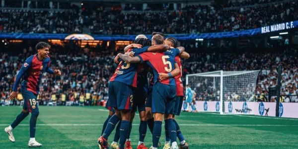 好消息！巴萨度过财务危机！西甲主席亲自告知高层喜讯