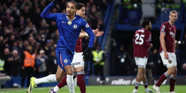 阿森纳对阵切尔西：蓝军背水一战，枪手严阵以待，谁能拿下英联杯决赛席位？