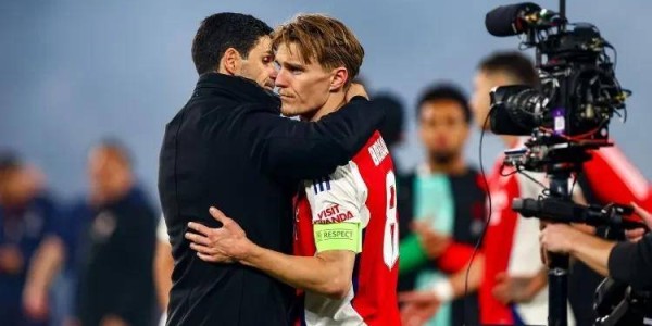 随着阿森纳1-3出局,全场诞生5个不可思议+2个不争事实,还揪出最差