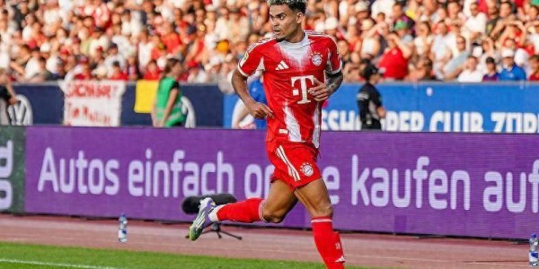 夏窗阵容大变！德甲新赛季悬念丛生，拜仁卫冕还是黑马逆袭？