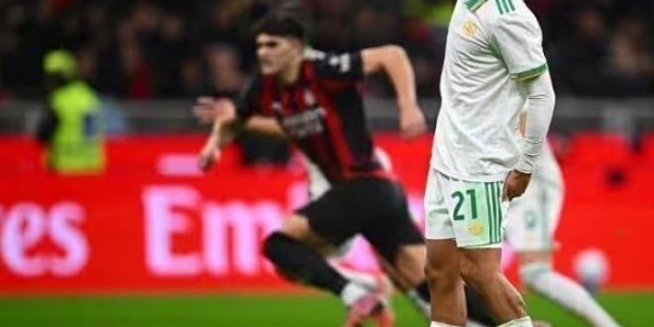 迈尼昂扑点救主！米兰主场险胜罗马意甲乱世开启，迪巴拉成为罪人