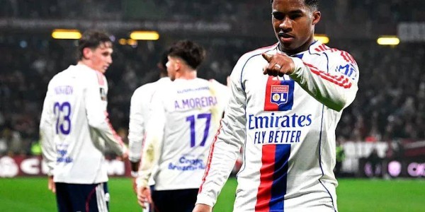 离开皇马就爆发！巴西19岁天才闪耀法甲 本轮上演帽子戏法