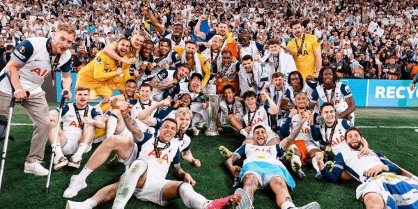 五大联赛奇葩一幕：西甲40分队遗憾降级，英超38分队却能踢欧冠