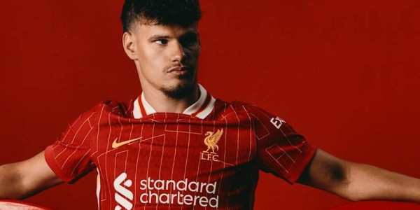 官宣签下科尔克兹！利物浦豪掷1.8亿英镑，创队史引援投入之最