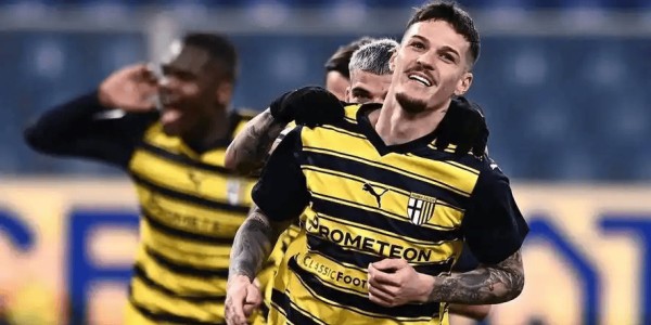 意甲焦点战：国际米兰客场破局 帕尔马主场难挡蓝黑锋芒