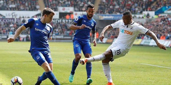 博德闪耀轻松晋级，斯旺西实力压普利茅斯