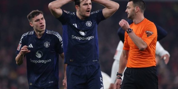 曼联球员身价缩水：马奎尔跌7200万英镑最高，安东尼6800万第二