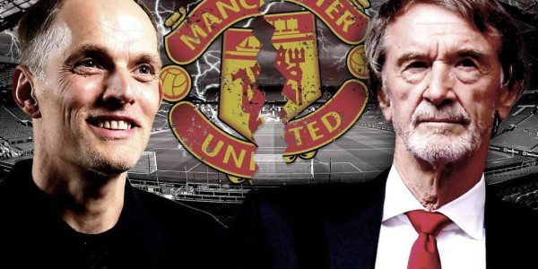 图赫尔续约英格兰队，不考虑执教曼联原因曝光！拉爵仍有八大选择