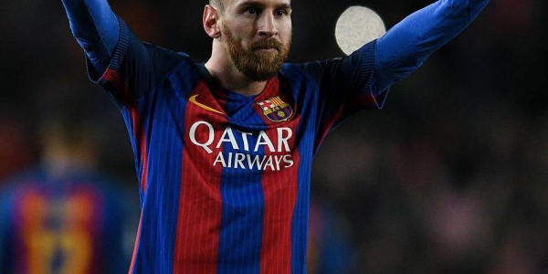 2米梅西席卷德甲！皇马、曼城、拜仁竞逐亿元先生引战？