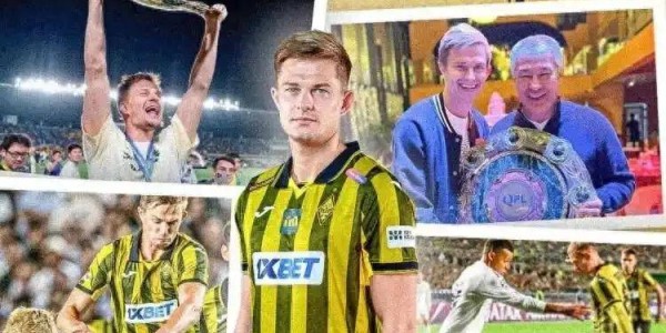 外援拼图完成，蓉城瞄准中超冠军