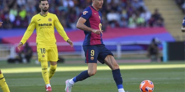 不止魔笛！安帅、天使、名哨集体谢幕，西甲变天倒计时？