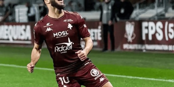 周日021法甲：梅斯VS里昂 赛事预测分析