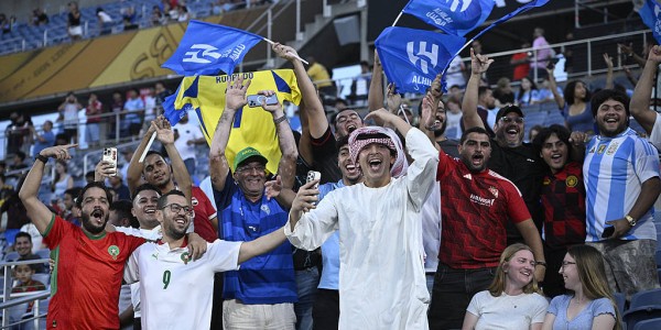 竞彩湃｜弗鲁米嫩塞不惧利雅得新月，切尔西赢球存疑