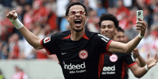 法鹰低价签埃基蒂克，现 7500 万欧身价引多队