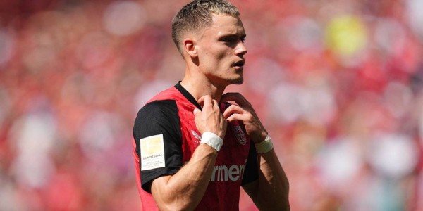 国家队赛后宣？被问是否对利物浦感到兴奋 维尔茨点头