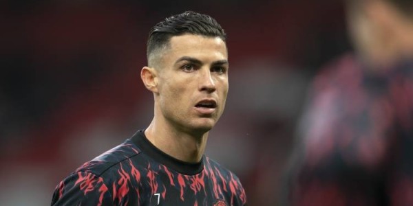 31场38球！C罗点评姆巴佩：他不擅长踢中锋，如果我在皇马会教他