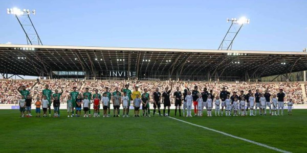 皇马欧冠名单出炉：新赛季剑指第十五座大耳朵杯！