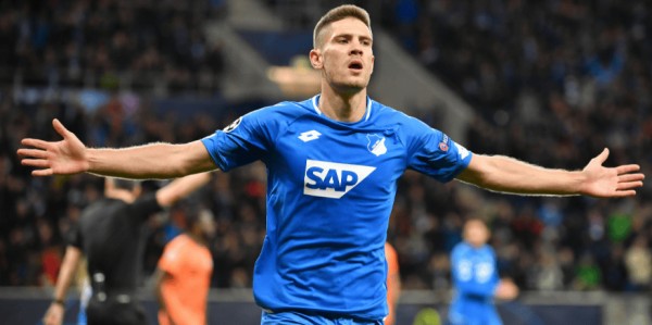 德甲：云达不来梅VS霍芬海姆，专家最新比分预测