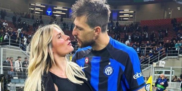 感人！妻子讲述37岁阿切尔比故事：丧父、酗酒、化疗、重生