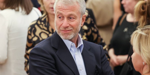 切尔西25亿镑出售款仍被冻结 英国政府或与阿布打官司