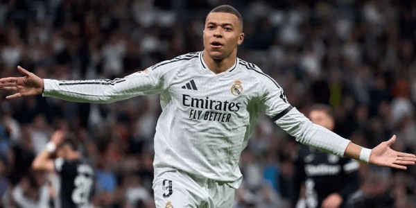 皇马VS尤文图斯