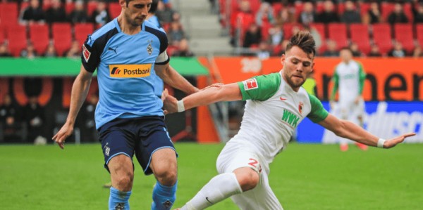 德甲：柏林联合VS门兴格拉德巴赫 今日推荐比分预测