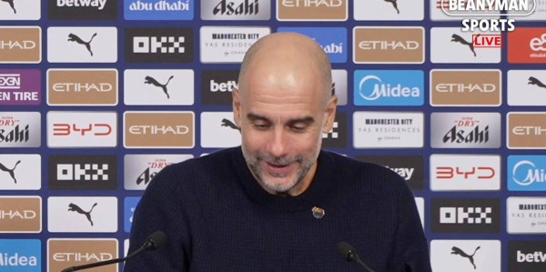 两名新援迅速熟悉体系，后防统帅伤愈回归：曼城近日好消息太多