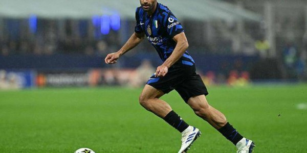 内斯塔赞扬塔雷米展现出了价值，马罗塔还能考察吉拉西