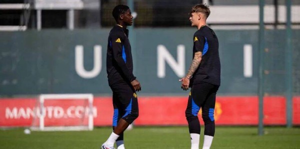 曼联一人冬窗离队已成定局！曝拉爵松口愿卖新帝星，其被疑为内鬼