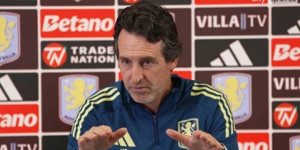 上赛季英超第六！埃梅里：这赛季我们连前七也争不了，预算太少了