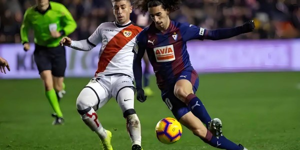 西甲：阿拉维斯VS莱万特