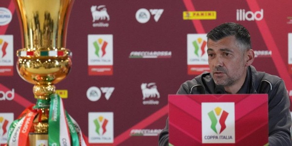 意甲炸锅！孔蒂挥别冠军那不勒斯，阿莱格里火线入主内幕揭秘！