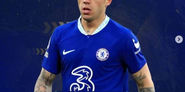 德转列本菲卡&amp;amp;切尔西转会：恩佐领衔，马蒂奇、大卫-路易斯在列