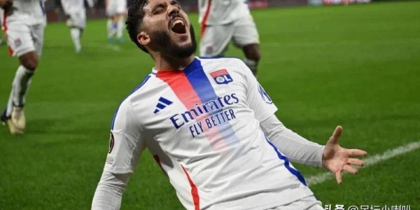 中场核心来了！12球20助攻法甲新星，曼城未来10年中场无忧！