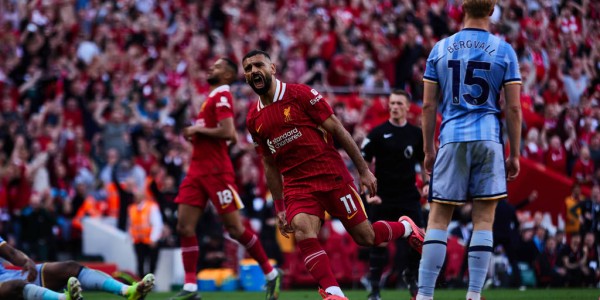 “我很快乐！”迪亚斯一句话粉碎巴萨挖角梦，利物浦边路尖刀拒绝顶替C罗！