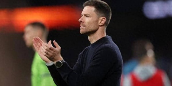 阿隆索：拜仁是新赛季德甲夺冠非常大热门，勒沃库森的目标是前四