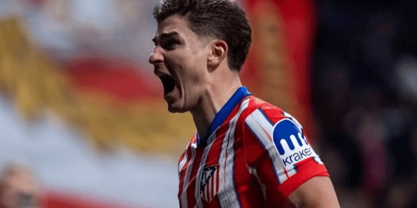 阿森纳加入阿尔瓦雷斯竞购，锋线补强计划曝光，阿尔特塔已联系球员