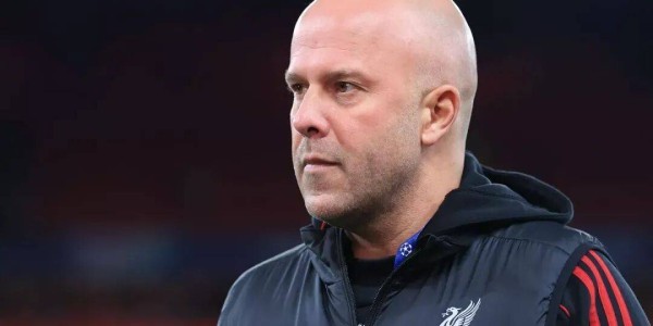 不止伊萨克！利物浦4000万买到水货 靠他接班罗伯逊不现实