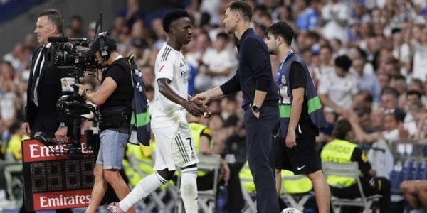 上任半赛季即遭解雇，哈维-阿隆索到底“错在哪”