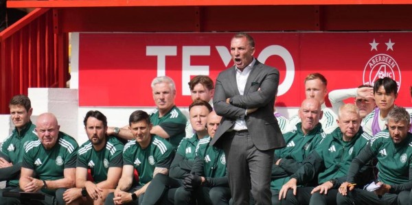 52岁罗杰斯率欧冠前冠军遭遇大冷门，主场0-0战平哈萨克超弱旅