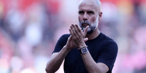 曼城花7700万英镑引进意甲新星，瓜迪奥拉“惊叹”全力支持