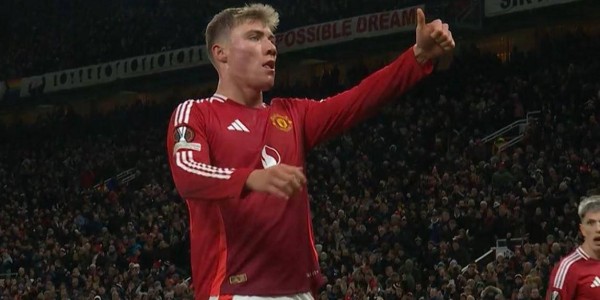 霍伊伦4500万欧元重返意甲！国米欲先租后买 曼联考虑一次性交易