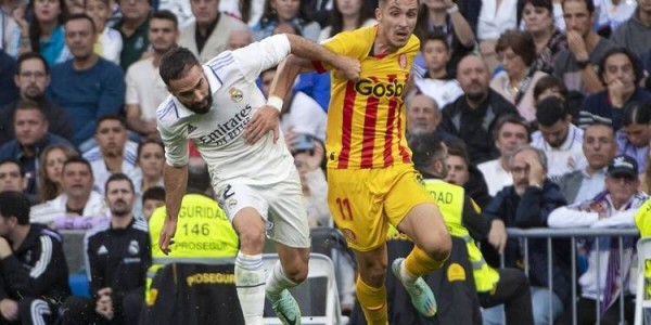 西甲生死战！西班牙人主场捍卫尊严，拉帕马斯能否逆袭？