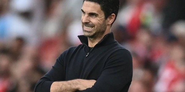 阿尔特塔确认新援伤情，阿森纳首战暴露中场问题