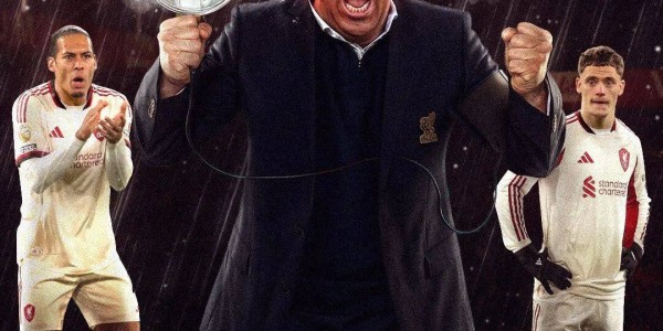 5轮太扎心！卫冕冠军崩盘，教练还不走人？