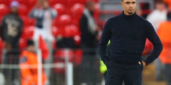 利物浦与科纳特的续约博弈：皇家马德里退出后，红军能否留住这位防线中坚？