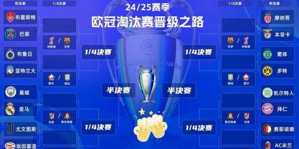 欧冠五连碰皇马曼城，阿森纳轻松晋级引争议？